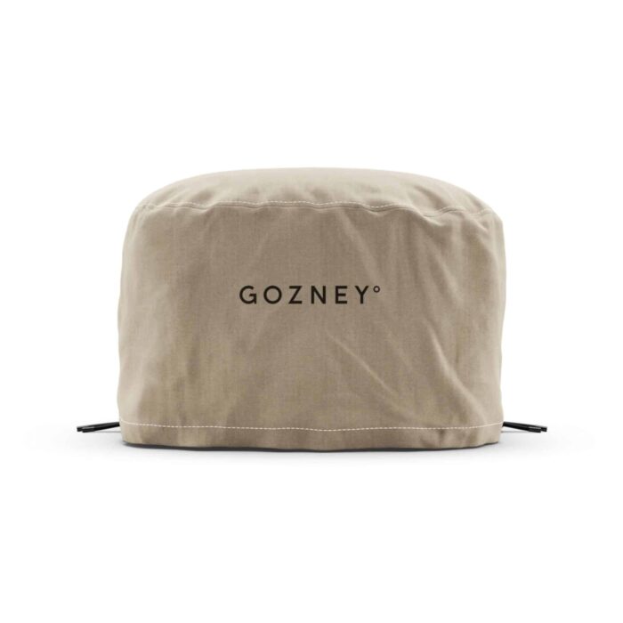 beschermhoes-arc-lite-gozney-vooraanzicht