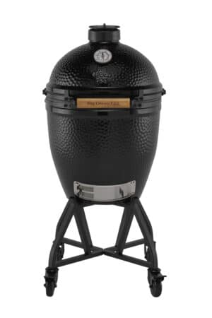 Big Green Egg The Onyx Large master set