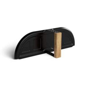 deur-dome-gen-2-gozney-pizzaoven-zijkant