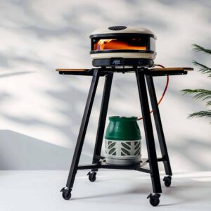 gozney-arc-onderstel-pizzaoven-sfeer