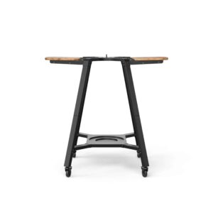 gozney-arc-onderstel-pizzaoven-voorkant