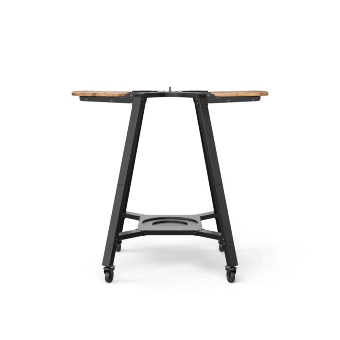 gozney-arc-onderstel-pizzaoven-voorkant