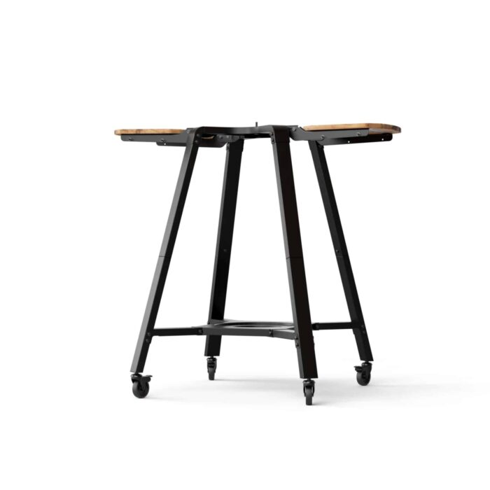 gozney-arc-onderstel-pizzaoven-zijkant