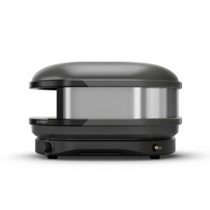 gozney-arc-pizzaoven-zwart-zijkant