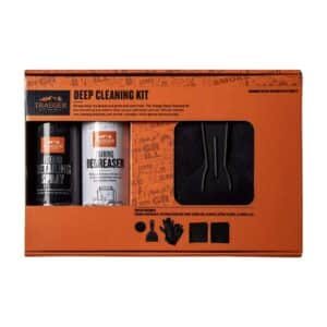 Grill Deep Cleaning Kit Traeger