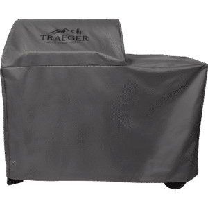 Beschermhoes Woodridge Traeger