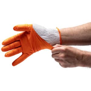 BBQ Prep & Serve Gloves Traeger