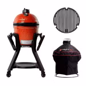 Kamado Joe Junior Celebration Pack