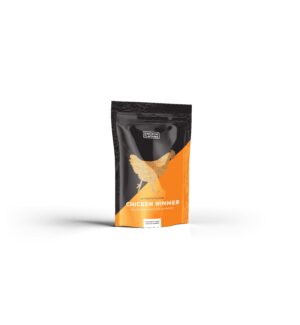 Chicken Winner Rub Smokin’ Flavours