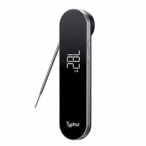 InstaProbe Core Typhur