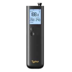 Sync Gold Lite Typhur