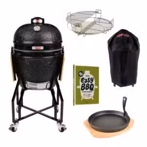 Grill Guru Entry Large Bundel