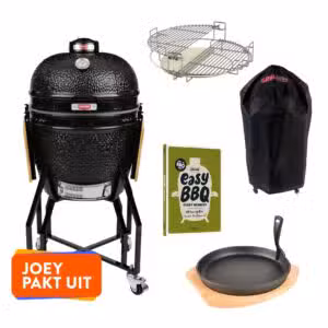 Grill Guru Entry Bundel