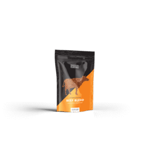 Beef Blend Rub Smokin' Flavours