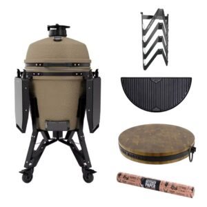 The Bastard PRO Large Compleet Desert Sand